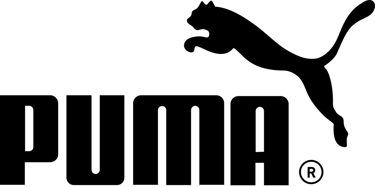 sportkleding -  footer - banner - puma