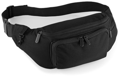 Quadra QD12 Belt Bag