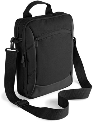 Quadra QD264 Executive Tablet Shoulder Bag