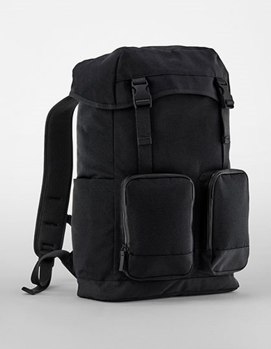 Quadra QD270 Stockholm Laptop Rucksack