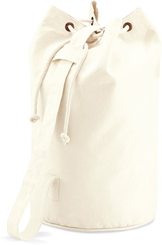 Quadra QD27 Canvas Duffle