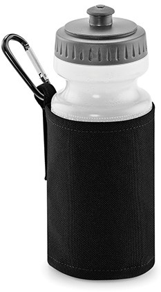 Quadra QD440 Water Bottle And Holder