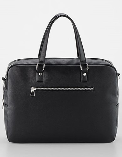 Quadra QD771 Tailored Luxe Briefcase