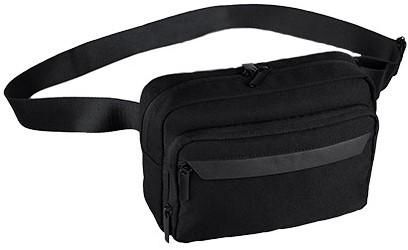 Quadra QD815 Airside Cross Body Bag