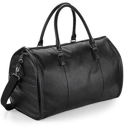 Quadra QD880 NuHide® Garment Weekender