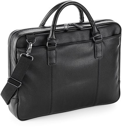 Quadra QD892 NuHide® Slimline Laptop Brief