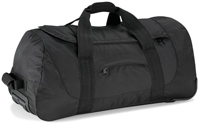 Quadra QD904 Vessel™ Team Wheelie Bag