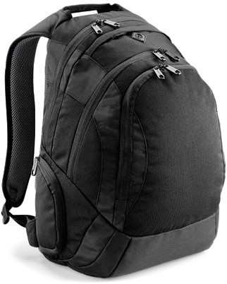 Quadra QD905 Vessel™ Laptop Backpack