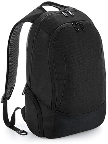 Quadra QD906 Vessel™ Slimline Laptop Backpack