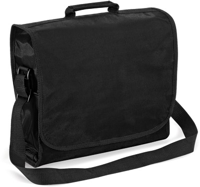 Quadra QD90 Record Bag