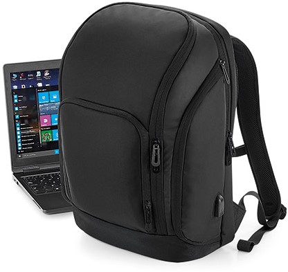 Quadra QD910 Pro-Tech Charge Backpack