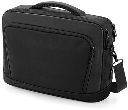 Quadra QD915 Pro-Tech Charge Messenger