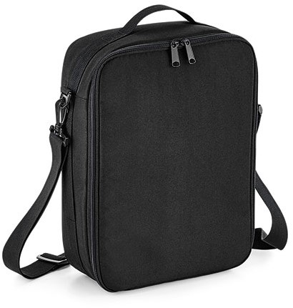 Quadra QD922 Padded Camera Organiser