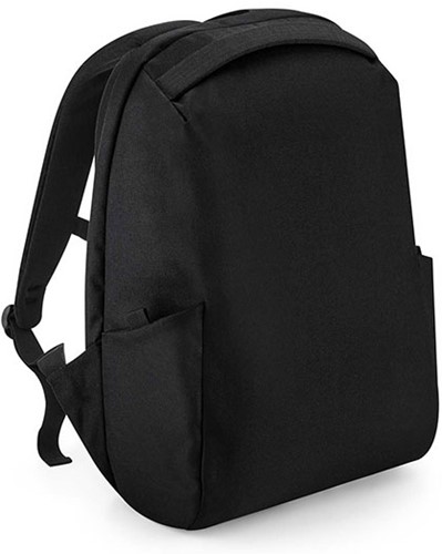 Quadra QD924 Project Recycled Security Backpack Lite