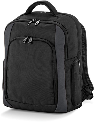 Quadra QD968 Tungsten™ Laptop Backpack
