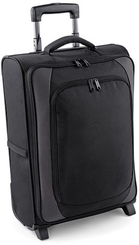 Quadra QD975 Tungsten™ Business Traveller