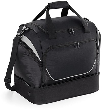 Quadra QS285 Pro Team Hardbase Holdall