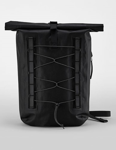Quadra QS570 Waterproof Bike Roll-Top