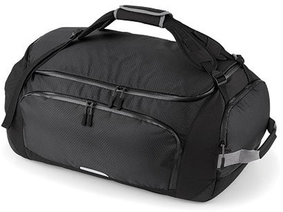 Quadra QX560 SLX® 60 Litre Haul Bag