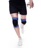 Rehband 405603 PRN Original Knee Pad 5 mm - Blue - XXL