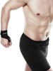 Rehband QD Pols en Duimbrace - Zwart