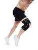Rehband 125506 UD Stable Knee-Brace 5 & 3,5 mm - Black - L