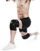 Rehband 135406 X-RX Knee-Support 7 mm - Black - XXL