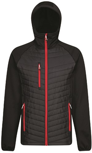 Navigate Hybrid Jacket