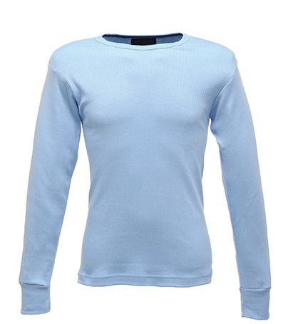 Thermal Long Sleeve Vest