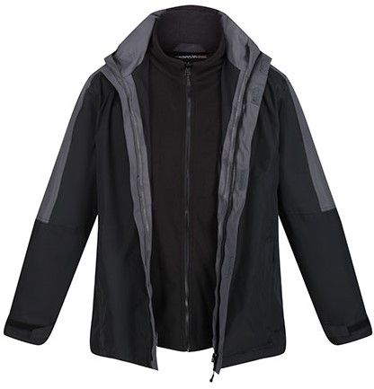 Defender III 3-in-1 Jacket
