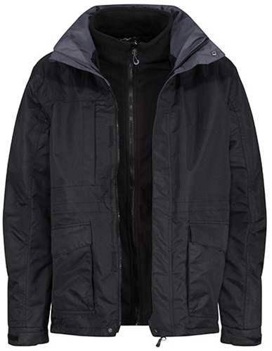 Men´s Benson III Breathable 3 in 1 Jacket