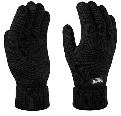 Thinsulate Gloves