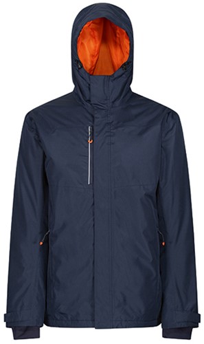 Thermogen Powercell 5000 Heated Jacket