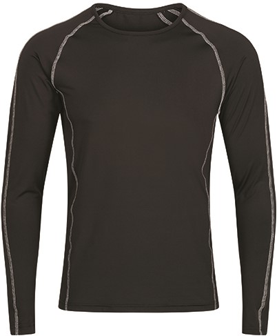 Pro Long Sleeve Base Layer Top