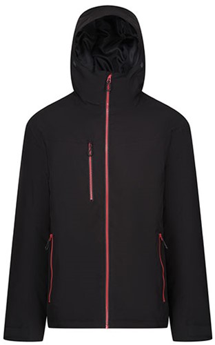 Navigate Waterproof Insulated Jacket