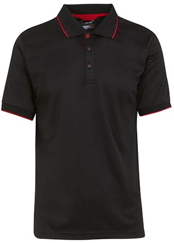 Navigate Short Sleeve Polo