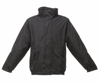 Dover Jacket