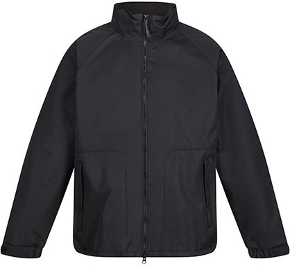 Hudson Jacket