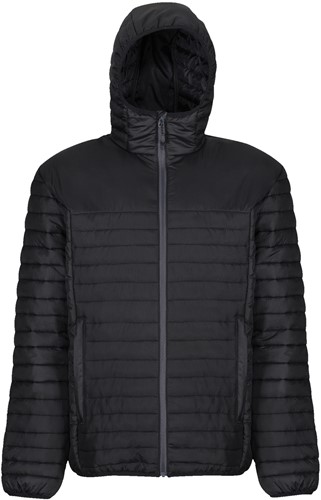Honestly Made Recycled Thermal Jacket