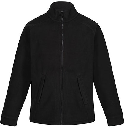 Sigma Heavyweight Fleece Jacket