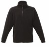 Ragetta RG510 Thor Overhead Fleece - Black - S