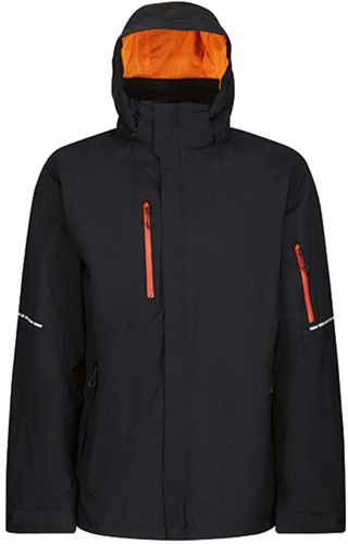 X-Pro Exosphere II Shell Jacket
