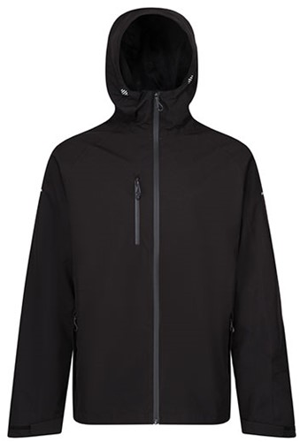 X-PRO Beacon Brite Light Waterproof Jacket