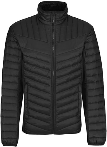 Tourer Hybrid Jacket