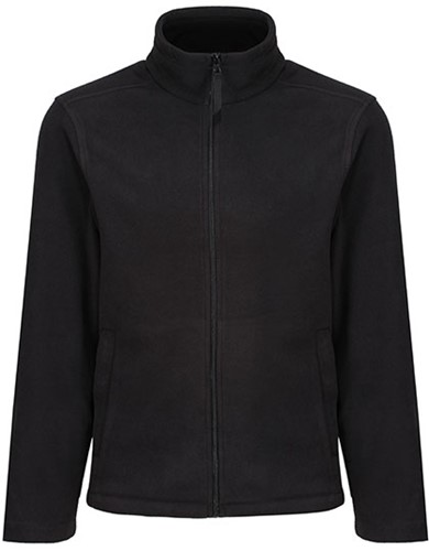 Micro Full Zip Fleece