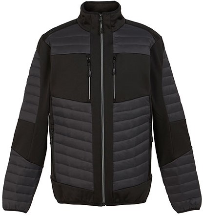 E-volve Unisex Thermal Hybrid Jacket
