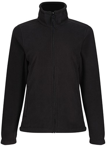Women´s Micro Full Zip Fleece