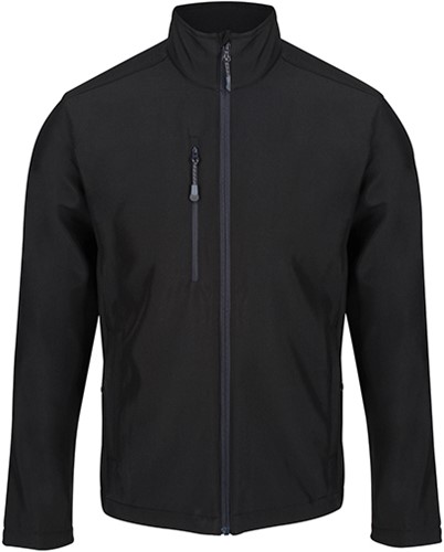 Honestly Made Recycled Softshell Jacket