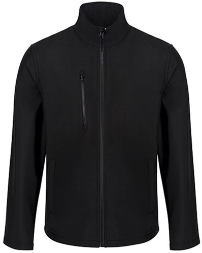 Ablaze 3-Layer Printable Softshell Jacket