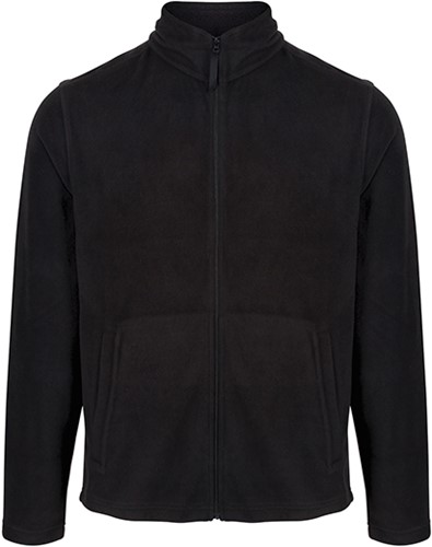 Classic Microfleece Jacket
